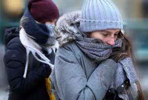 &iquest;C&oacute;mo afrontar las bajas temperaturas que se presentar&aacute;n en el callej&oacute;n interandino?