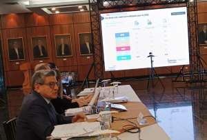 Gerente de CELEC detall&oacute; las acciones para prevenir actos de corrupci&oacute;n en esta empresa p&uacute;blica