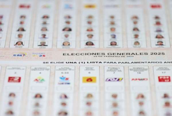 El robo o alteraci&oacute;n de papeletas es considerada una falta muy grave, seg&uacute;n el C&oacute;digo de la Democracia.&nbsp;