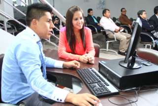 Servicios del IESS estar&aacute;n operativos durante la suspensi&oacute;n del servicio el&eacute;ctrico