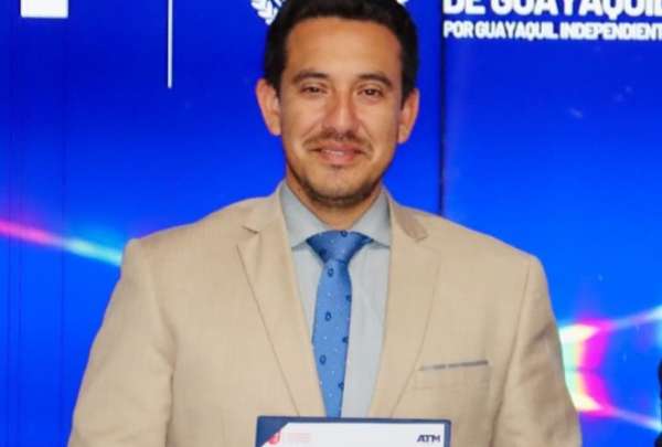 Jos&eacute; Franco se desempe&ntilde;&oacute; como gerente de la ATM hasta este mi&eacute;rcoles. 