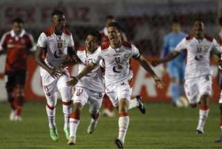 Liga de Loja se despide del f&uacute;tbol profesional ecuatoriano