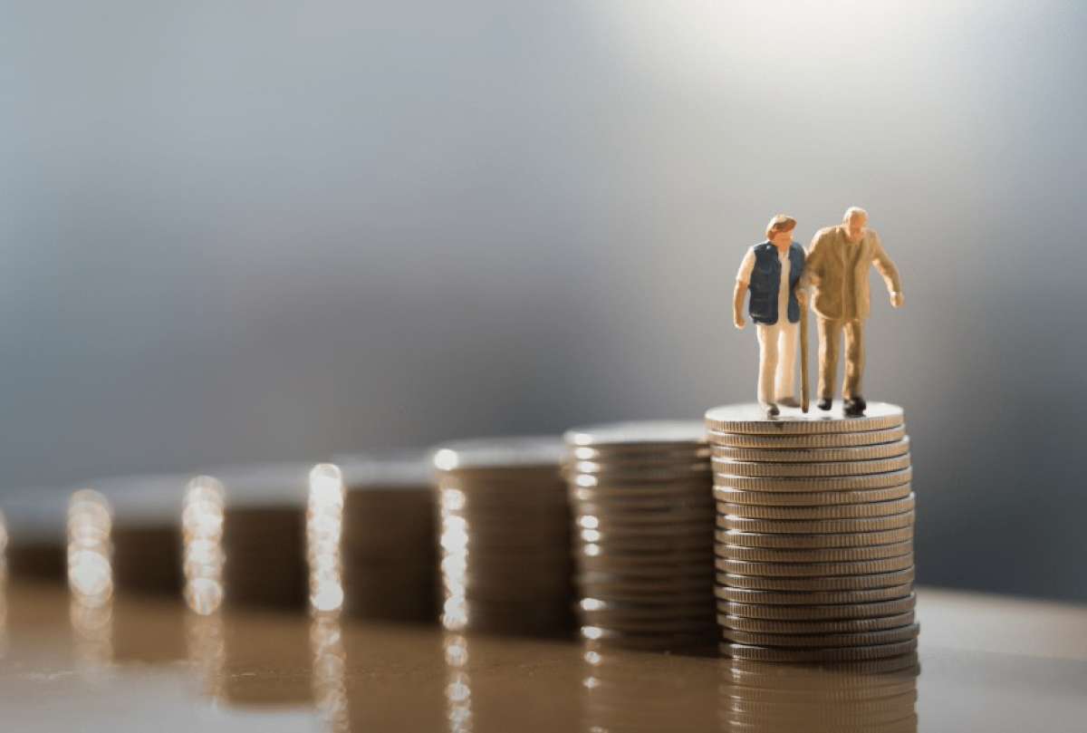 ¿Cómo se calcula la jubilación patronal?