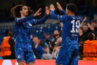 El Chelsea est&aacute; entre los mejores de la Conference League
