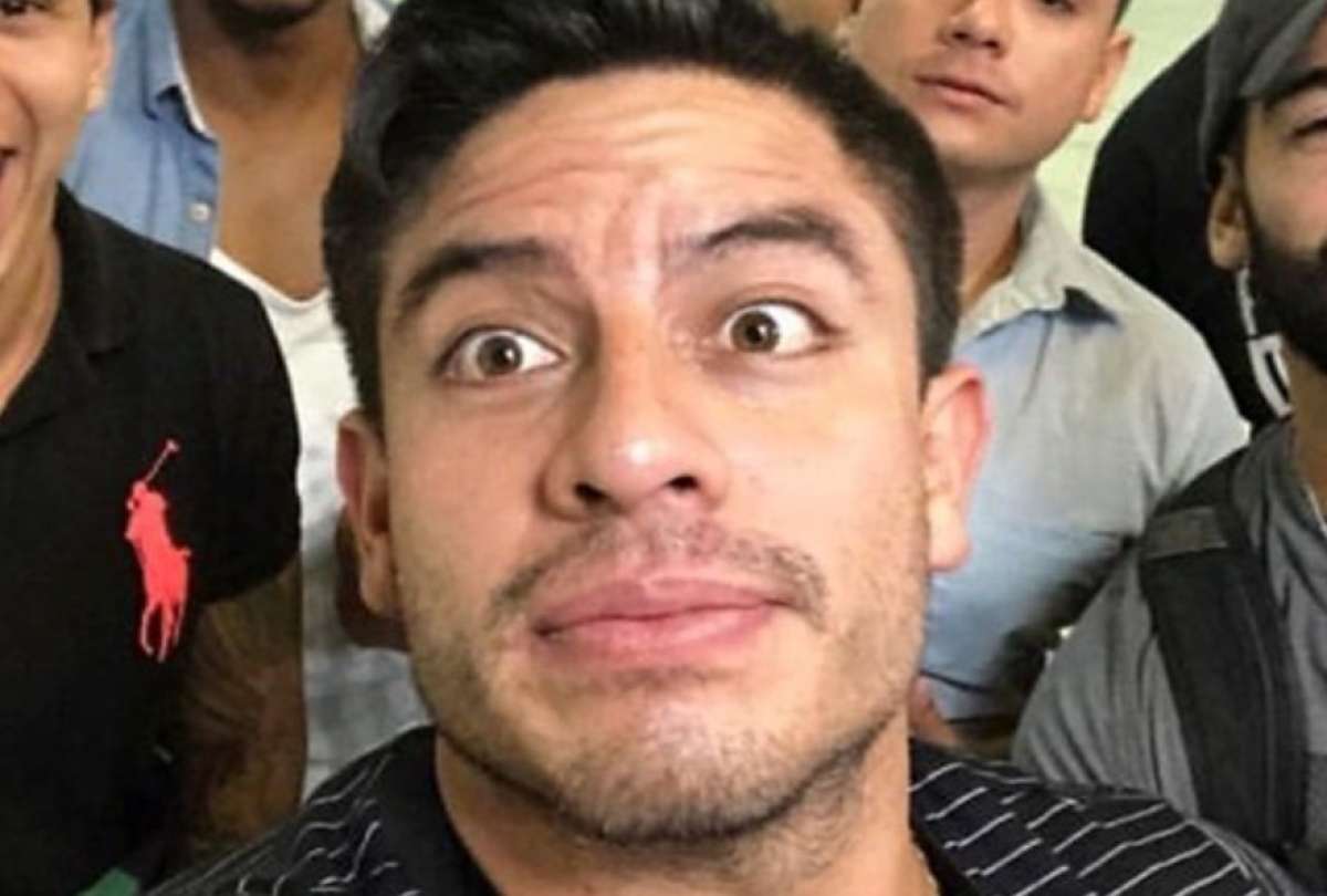 Daniel Salcedo afronta cinco procesos penales por corrupci&oacute;n en los hospitales p&uacute;blicos. 