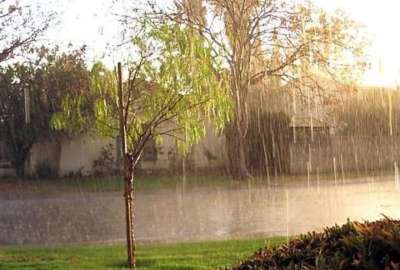 &Iacute;ndice de radiaci&oacute;n UV ser&aacute; alto, pese a la lluvia