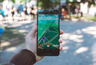 El popular juego Pok&eacute;mon Go tiene nuevo due&ntilde;o