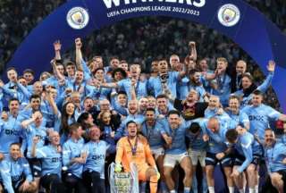 La Champions League cambia de formato