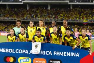 A la Tricolor femenina solo le sirve el triunfo para clasificarse a la fase final