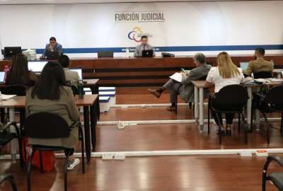 13 personas ser&aacute;n llamadas a juicio por presunto lavado de activos en el Caso Pampa.