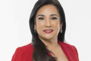 Tania Tinoco est&aacute; hospitalizada por una arritmia card&iacute;aca