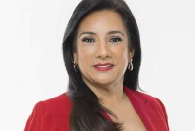 Tania Tinoco est&aacute; hospitalizada por una arritmia card&iacute;aca