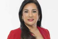 Tania Tinoco está hospitalizada por una arritmia cardíaca