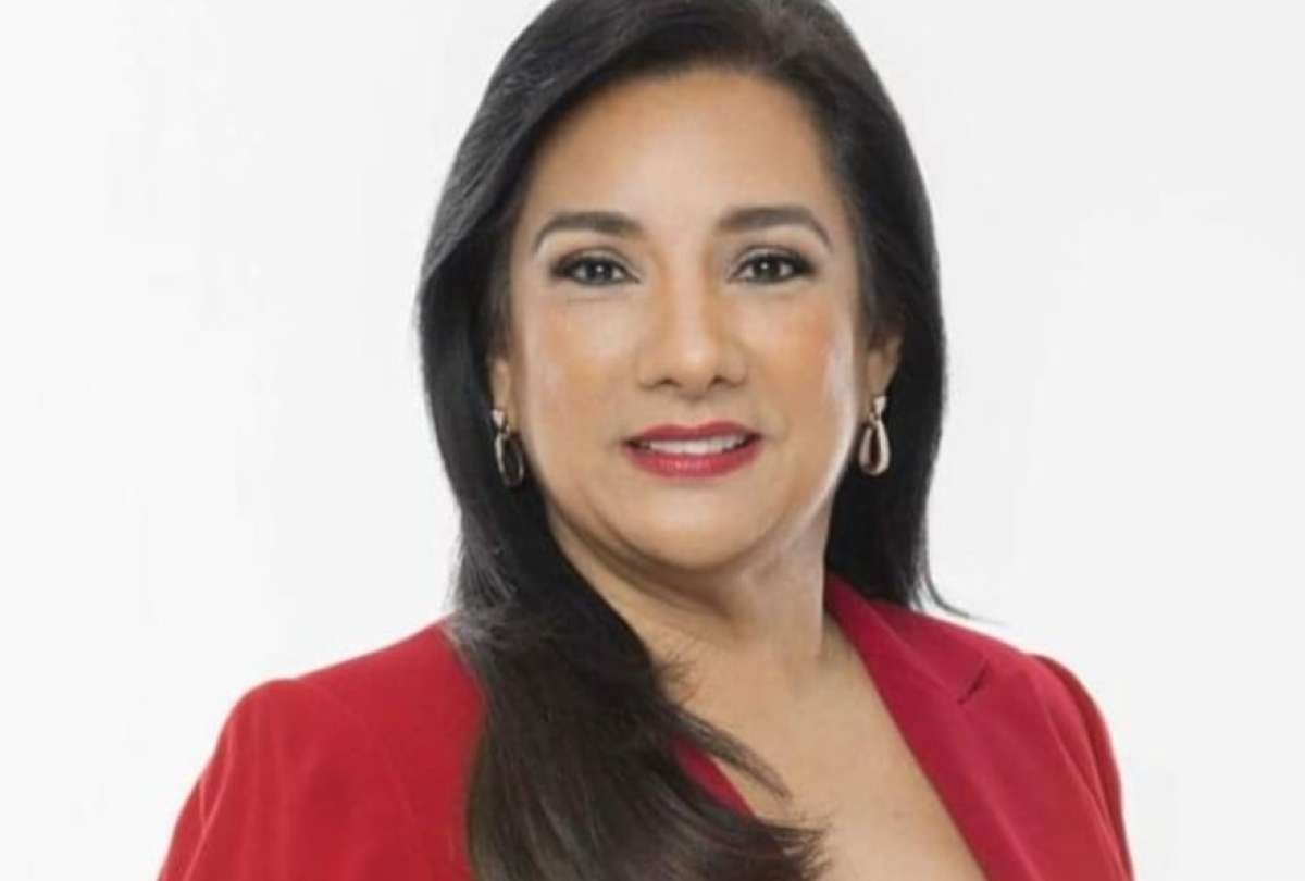 Tania Tinoco est&aacute; hospitalizada por una arritmia card&iacute;aca