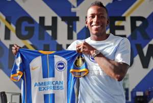 Pervis Estupiñán habló sobre el legado del Antonio Valencia