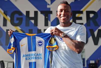 Pervis Estupi&ntilde;&aacute;n habl&oacute; sobre el legado del Antonio Valencia