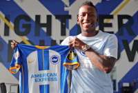 Pervis Estupi&ntilde;&aacute;n habl&oacute; sobre el legado del Antonio Valencia