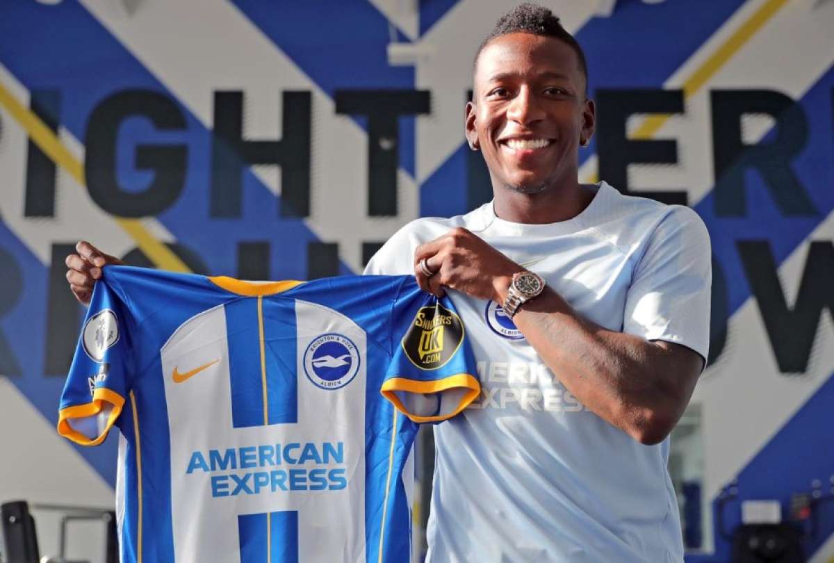 Pervis Estupiñán habló sobre el legado del Antonio Valencia