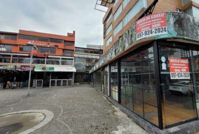 La Foch fue, por mucho tiempo, el lugar elegido por la ciudadan&iacute;a que buscaba donde divertirse en Quito.