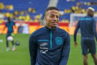 Byron Castillo demandar&aacute; a Chile por su reclamo ante la FIFA