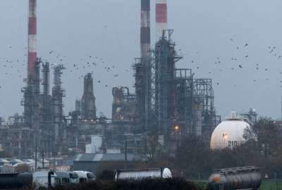 Rusia amenaza con un corte total del suministro de petr&oacute;leo a Europa
