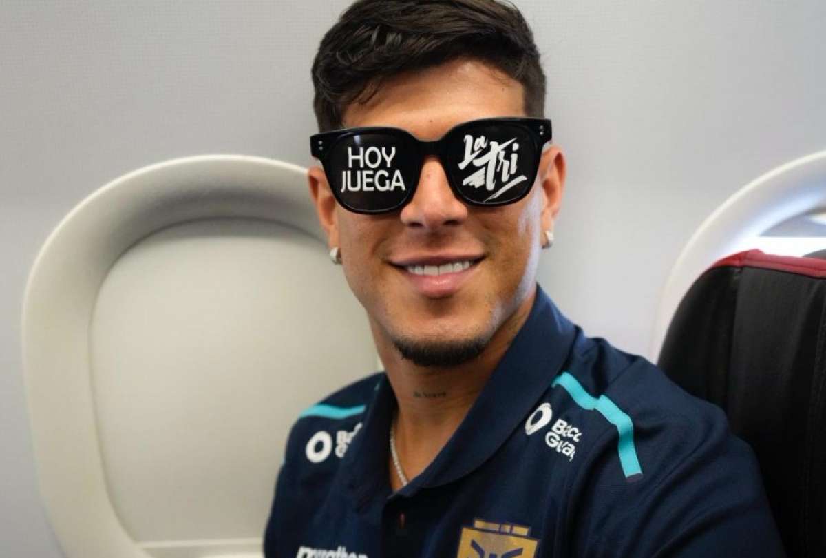 Ecuador tiene definido el equipo para visitar a Perú