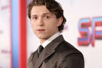 El actor es reconocido por su papel como el superh&eacute;roe Spiderman