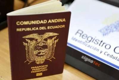 Quienes acudan ingresar&aacute;n sus datos, les tomar&aacute;n las fotos y huellas dactilares