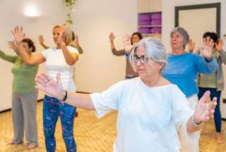 Talleres gratuitos para jubilados: &iquest;Cu&aacute;les son los requisitos?
