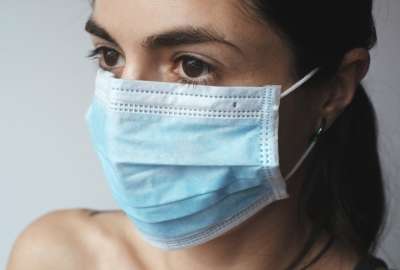El uso de mascarillas a&uacute;n es obligatorio en Ecuador