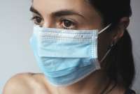 El uso de mascarillas a&uacute;n es obligatorio en Ecuador