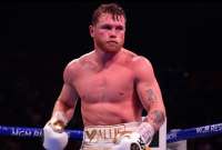 Canelo se retracta y pide disculpas a Messi y Argentina