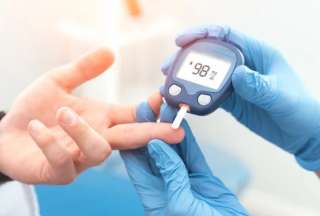 La diabetes es una amenaza para Latinoam&eacute;rica