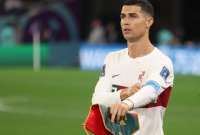 Cristiano Ronaldo podr&iacute;a incoporarse al f&uacute;tbol &aacute;rabe para el 2023. 