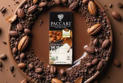 El chocolate ecuatoriano est&aacute; entre los mejores del mundo, seg&uacute;n TasteAtlas. 