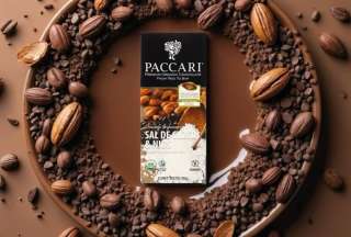 TasteAtlas: Chocolate ecuatoriano est&aacute; entre los mejores del mundo