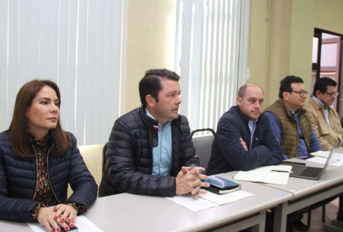 El Gobierno Nacional presentar&aacute; su plan para fijar los precios de 44 productos b&aacute;sicos. 