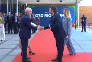 Argentina, protagonista&nbsp;del V Festival Latinoamericano de Cine