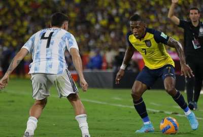 &iquest;D&oacute;nde ver el sorteo del Mundial de Catar 2022?