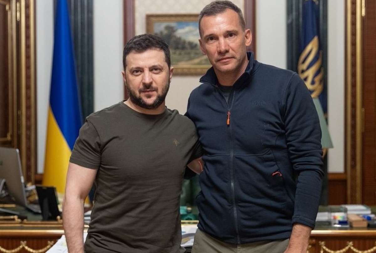 Ucrania: Hombres en edad militar no podr&aacute;n abandonar su lugar de residencia