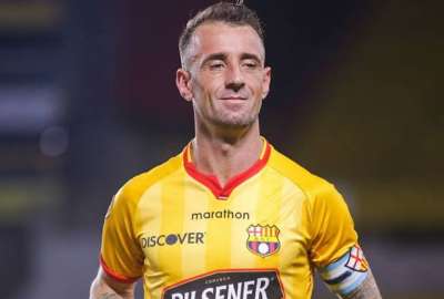 D&iacute;az dej&oacute; Barcelona en este mercado de pases