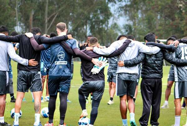 El&nbsp;Cumbay&aacute; FC&nbsp;vive una profunda crisis institucional y econ&oacute;mica. Por esta raz&oacute;n, el club quite&ntilde;o est&aacute; intervenido de manera temporal.