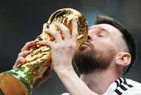 Hermana de Cristiano Ronaldo considera que el Mundial de Qatar fue el 