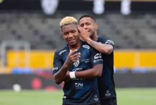 Emelec anunci&oacute; el fichaje de Jhon Jairo S&aacute;nchez
