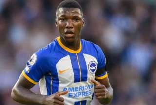 &iexcl;Portazo a los grandes! &lsquo;Ni&ntilde;o Moi&rsquo; se queda en el Brighton
