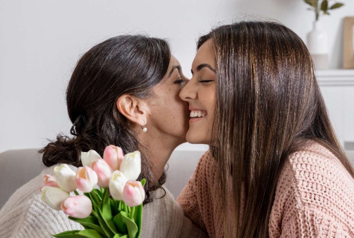 Top 5 de las canciones más sonadas para mamá.