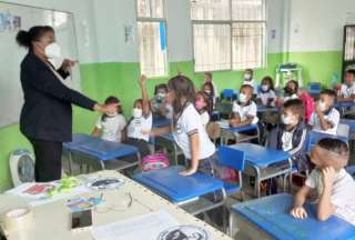 Ministerio de Educaci&oacute;n inform&oacute; del cumplimiento de la LOEI