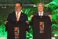 Este proyecto tambi&eacute;n se enfocar&aacute; en la vinculaci&oacute;n, innovaci&oacute;n tecnol&oacute;gica y uso sostenible de la biodiversidad del Ecuador.