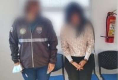 Una mujer fue detenida por la investigaci&oacute;n del ataque en Daule.