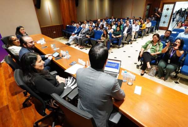 En la prueba piloto PISA se evaluar&aacute; a 2.350 estudiantes de 15 a&ntilde;os, en Ecuador.